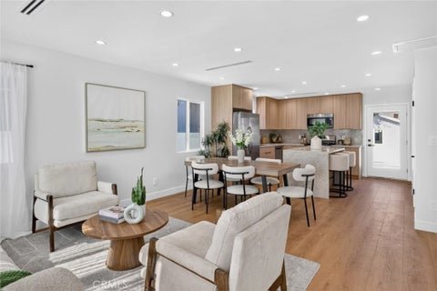 Photo of 10335 -1/2 Scoville Avenue, Sunland, CA 91040 (MLS # GD26182878)