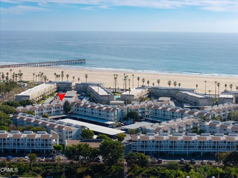 Tiny photo for 251 S Ventura Road #210, Port Hueneme, CA 93041 (MLS # V1-35025)