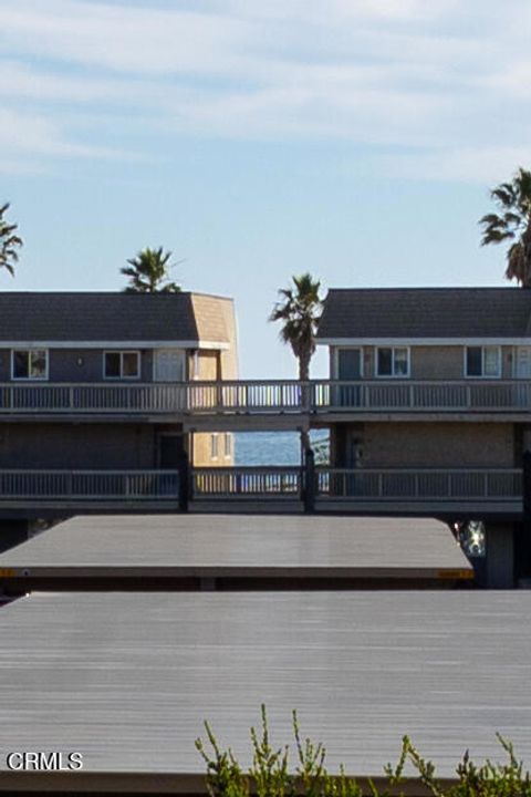 Tiny photo for 251 S Ventura Road #210, Port Hueneme, CA 93041 (MLS # V1-35025)