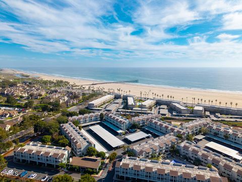 Tiny photo for 251 S Ventura Road #210, Port Hueneme, CA 93041 (MLS # V1-35025)