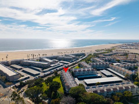 Tiny photo for 251 S Ventura Road #210, Port Hueneme, CA 93041 (MLS # V1-35025)