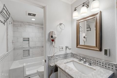 Tiny photo for 251 S Ventura Road #210, Port Hueneme, CA 93041 (MLS # V1-35025)