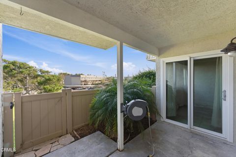 Tiny photo for 251 S Ventura Road #210, Port Hueneme, CA 93041 (MLS # V1-35025)