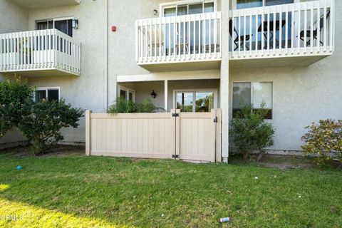 Tiny photo for 251 S Ventura Road #210, Port Hueneme, CA 93041 (MLS # V1-35025)