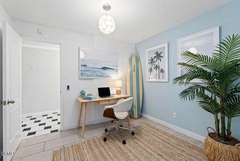 Tiny photo for 251 S Ventura Road #210, Port Hueneme, CA 93041 (MLS # V1-35025)