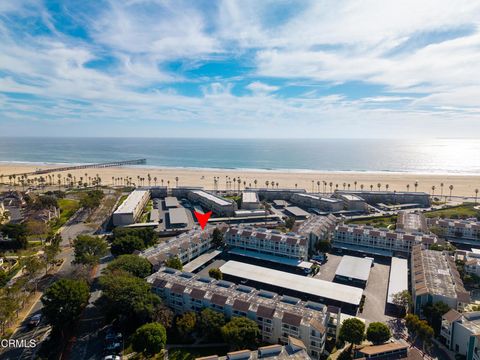 Tiny photo for 251 S Ventura Road #210, Port Hueneme, CA 93041 (MLS # V1-35025)