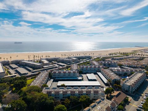 Tiny photo for 251 S Ventura Road #210, Port Hueneme, CA 93041 (MLS # V1-35025)