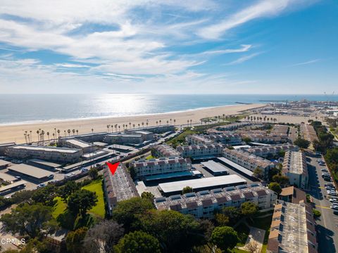 Tiny photo for 251 S Ventura Road #210, Port Hueneme, CA 93041 (MLS # V1-35025)