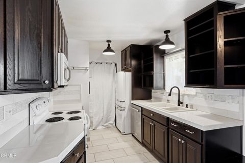 Tiny photo for 251 S Ventura Road #210, Port Hueneme, CA 93041 (MLS # V1-35025)