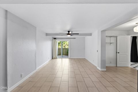 Tiny photo for 251 S Ventura Road #210, Port Hueneme, CA 93041 (MLS # V1-35025)