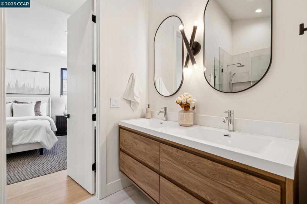 EMERYVILLE - Residential