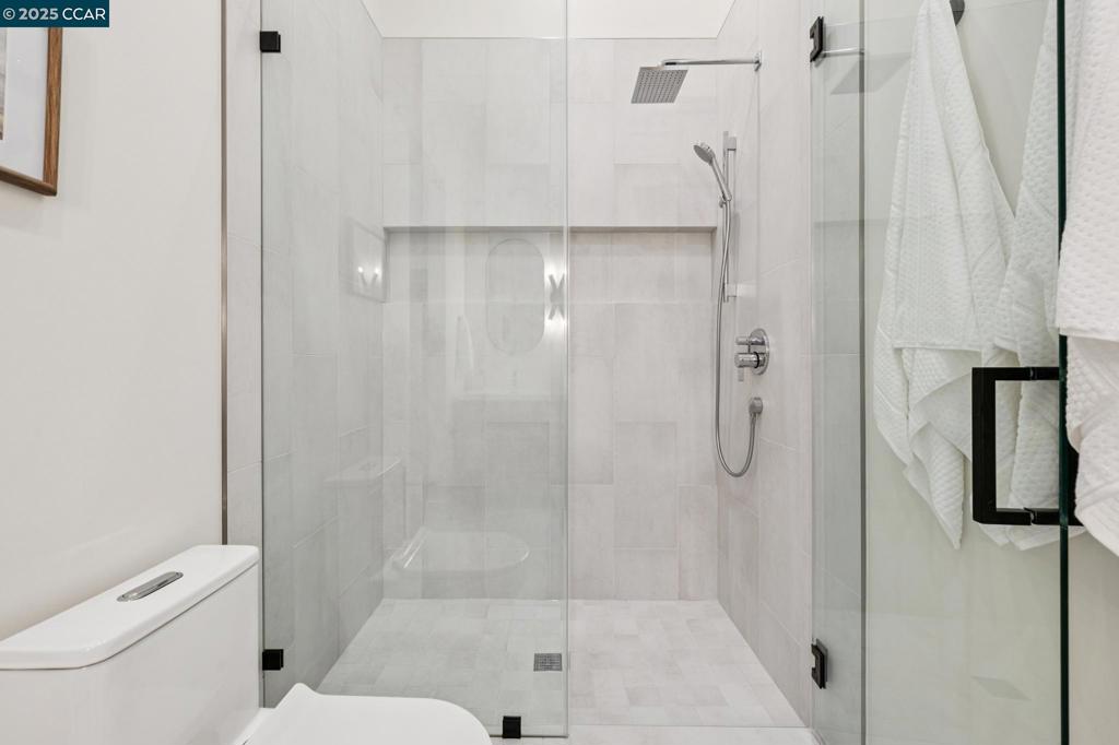 EMERYVILLE - Residential