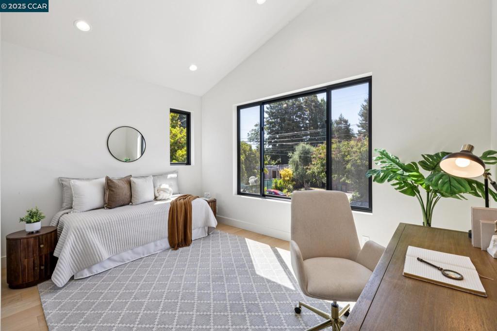 EMERYVILLE - Residential