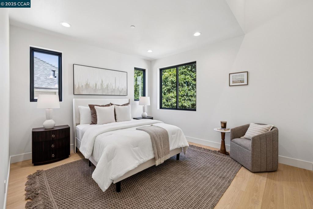 EMERYVILLE - Residential