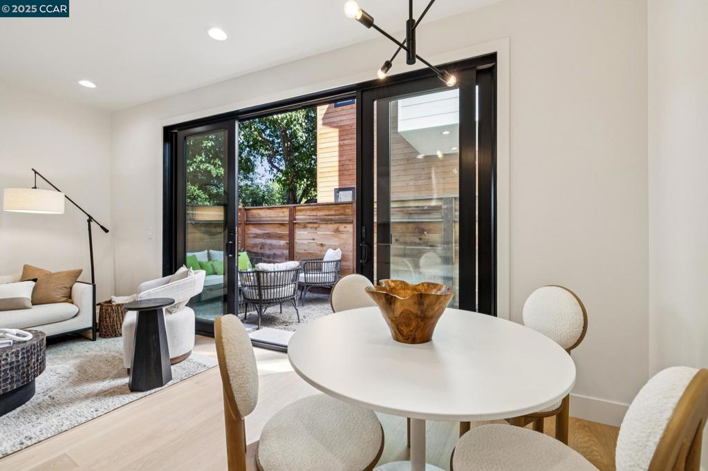 EMERYVILLE - Residential