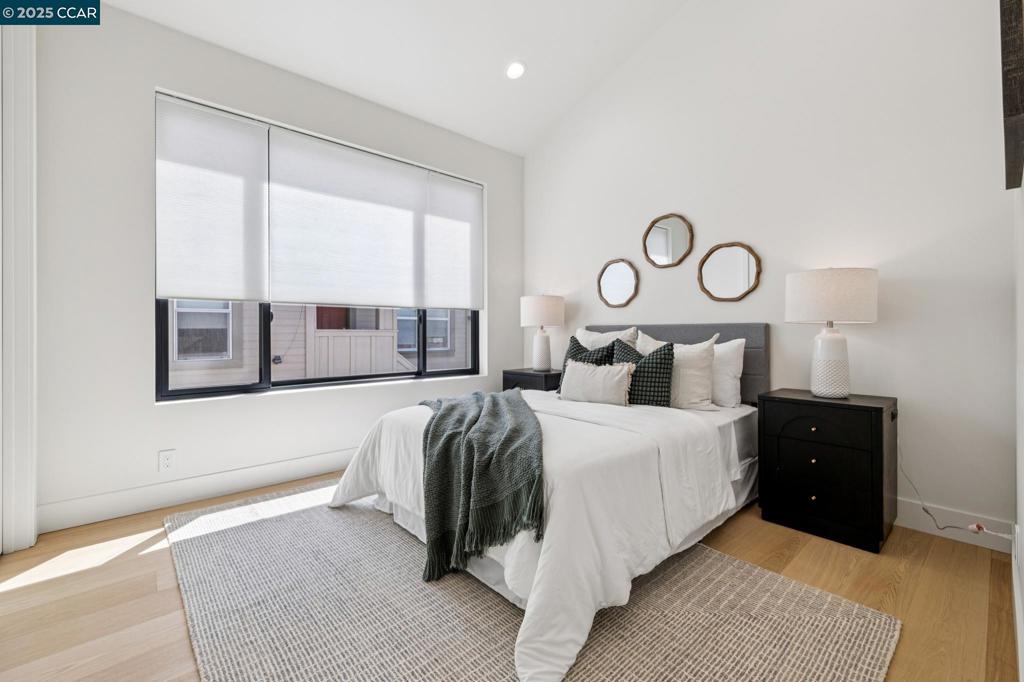 EMERYVILLE - Residential