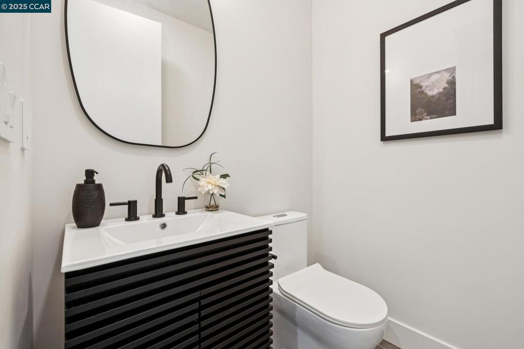 EMERYVILLE - Residential