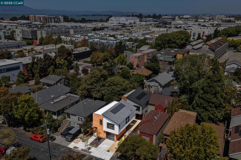 EMERYVILLE - Residential