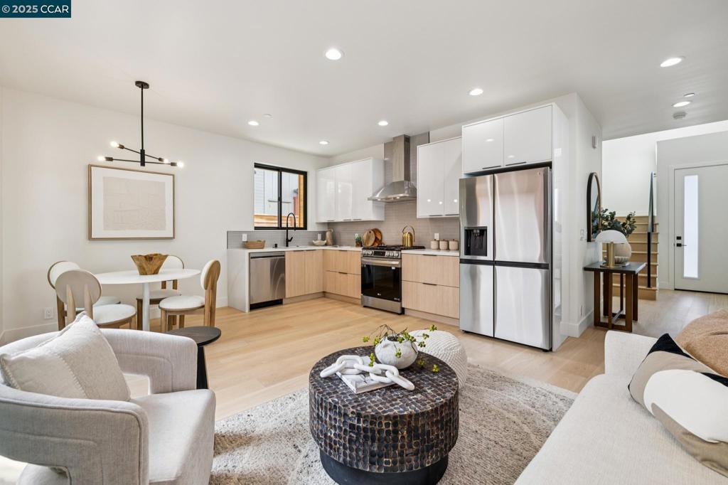 EMERYVILLE - Residential