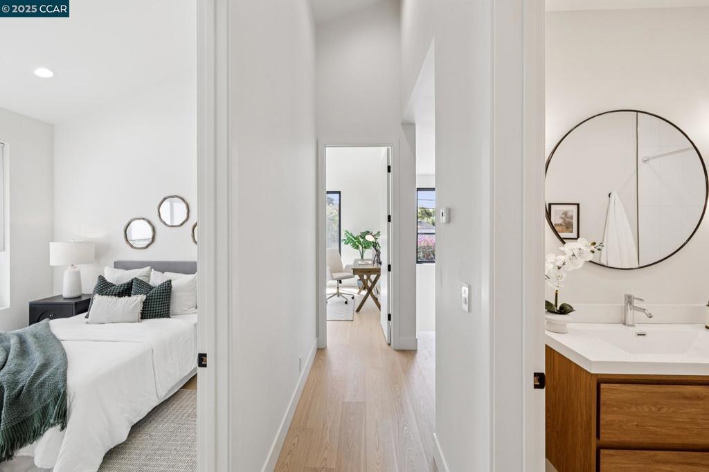 EMERYVILLE - Residential