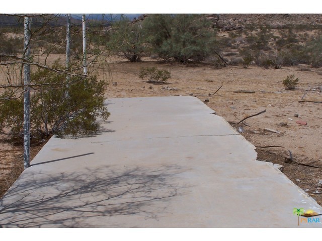 Not Applicable-1 - Land