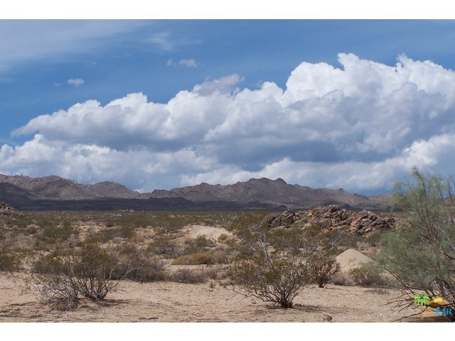 Not Applicable-1 - Land