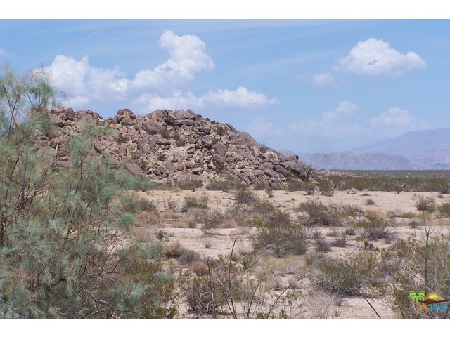 Not Applicable-1 - Land