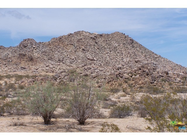 Not Applicable-1 - Land