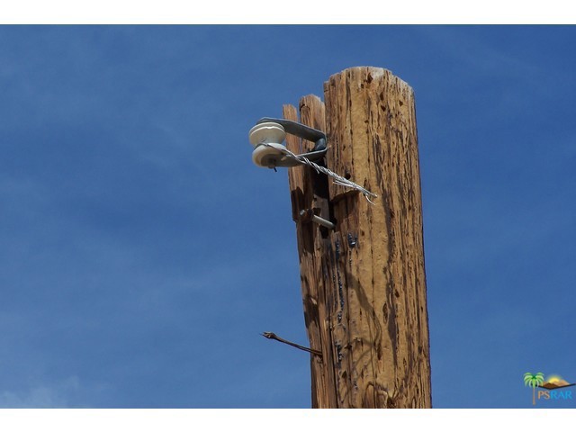 Not Applicable-1 - Land