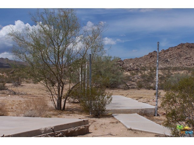 Not Applicable-1 - Land