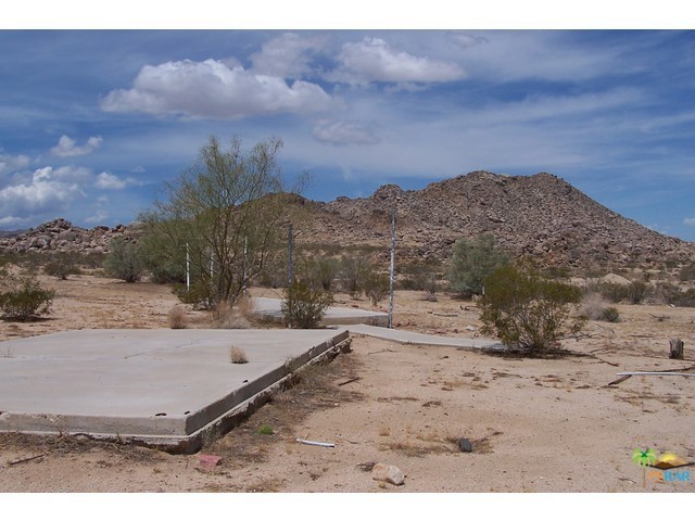 Not Applicable-1 - Land