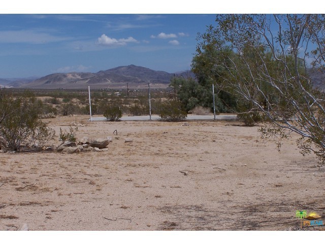 Not Applicable-1 - Land