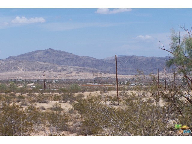 Not Applicable-1 - Land