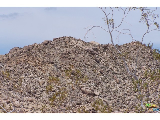 Not Applicable-1 - Land