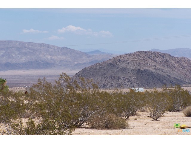 Not Applicable-1 - Land