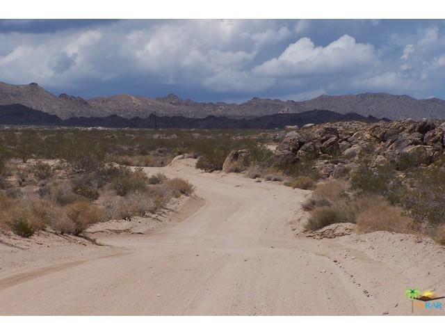 Not Applicable-1 - Land