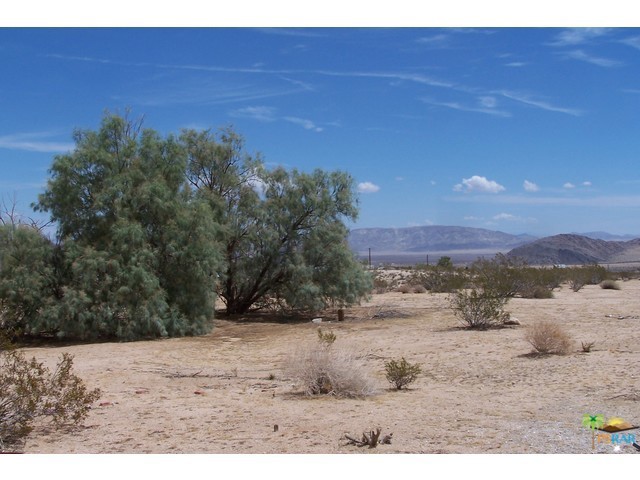 Not Applicable-1 - Land