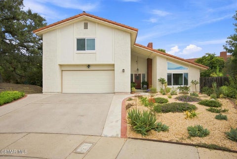 Photo of 812 Chaparral Court, Thousand Oaks, CA 91320 (MLS # 226004336)