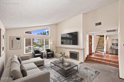 Tiny photo for 812 Chaparral Court, Thousand Oaks, CA 91320 (MLS # 226004336)