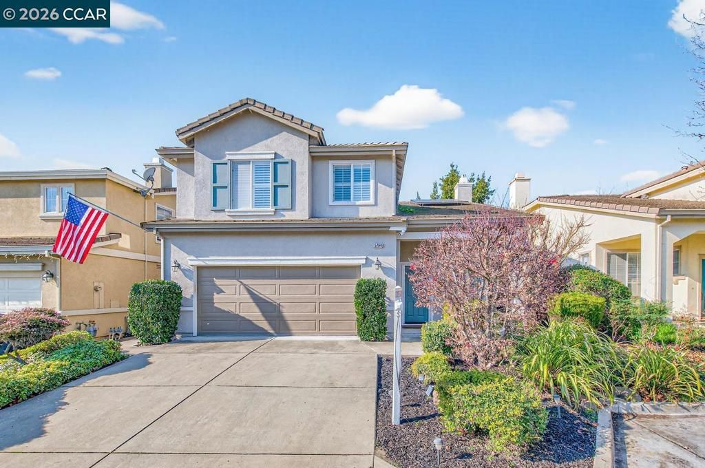 Photo of 5764 Idlewood St St, Dublin, CA 94568 (MLS # 41130711)