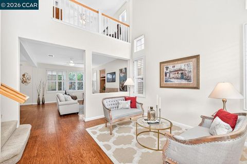 Photo of 5764 Idlewood St St, Dublin, CA 94568 (MLS # 41130711)