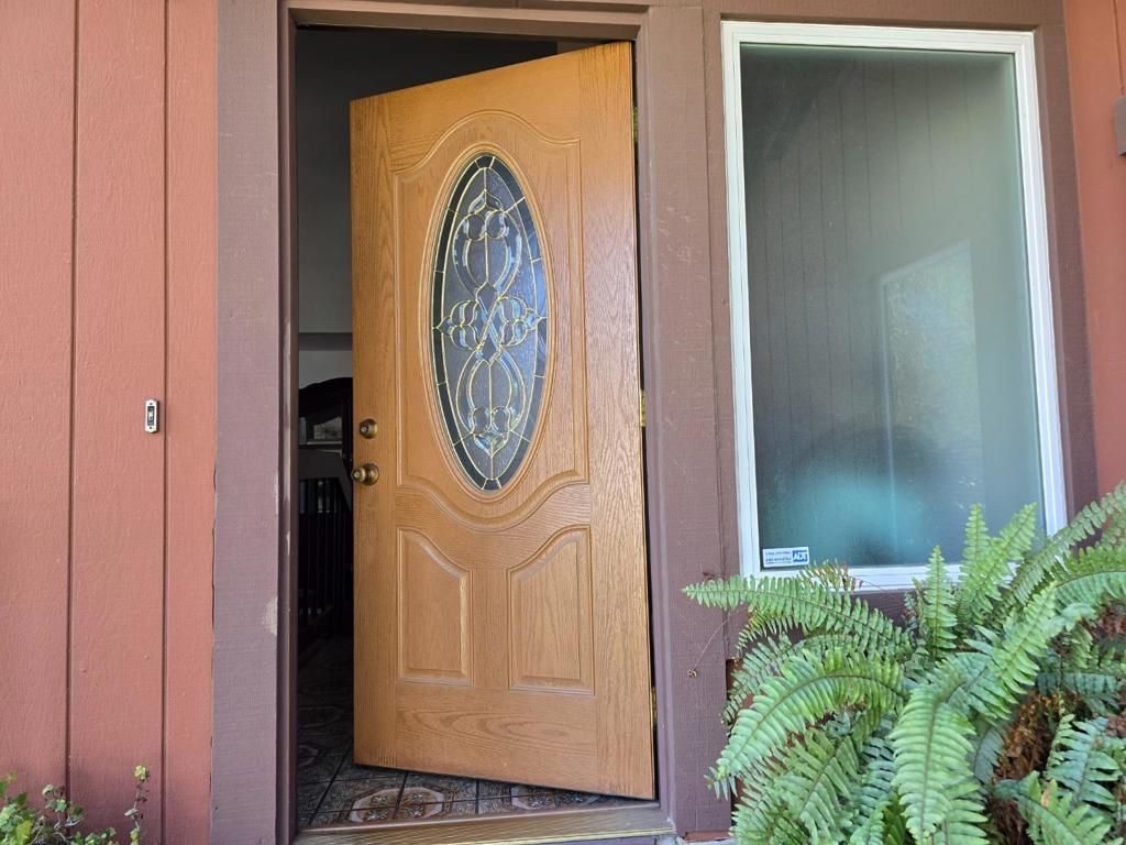 Photo of 161 Hackamore Lane, Fremont, CA 94539 (MLS # ML82038383)