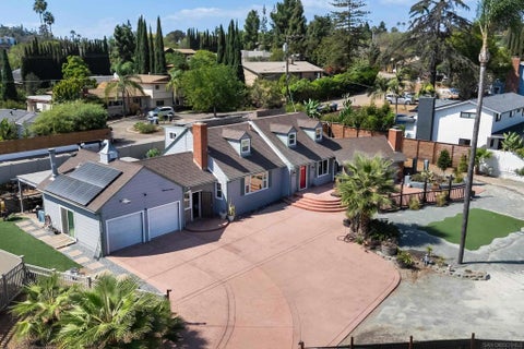 Photo of 8710 Echo Dr DR, La Mesa, CA 91941 (MLS # 260023725SD)