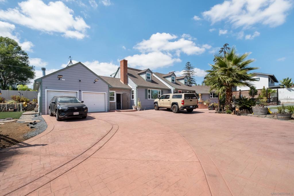 8710 Echo Dr