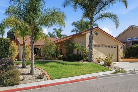 1156 Via Camellia San Marcos CA 92069