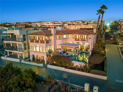 Photo of 1500 The Strand, Manhattan Beach, CA 90266 (MLS # SB26084986)