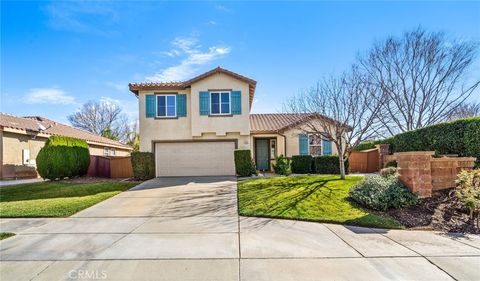 Photo of 1232 Sunburst Dr, Beaumont, CA 92223 (MLS # NP26024750)