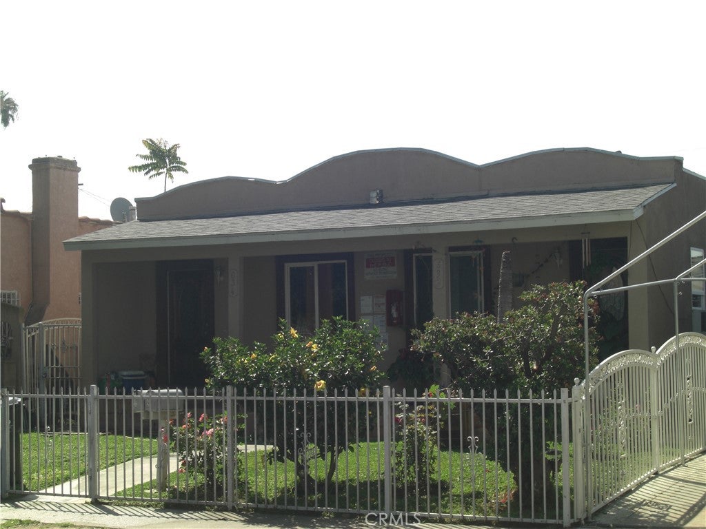 632 E 85th