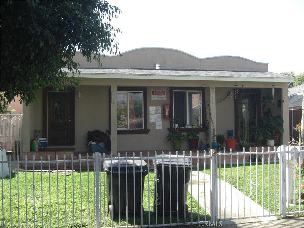 632 E 85th