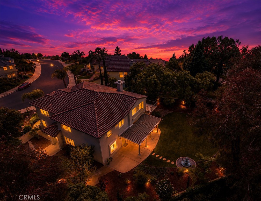 32410 Campo Drive